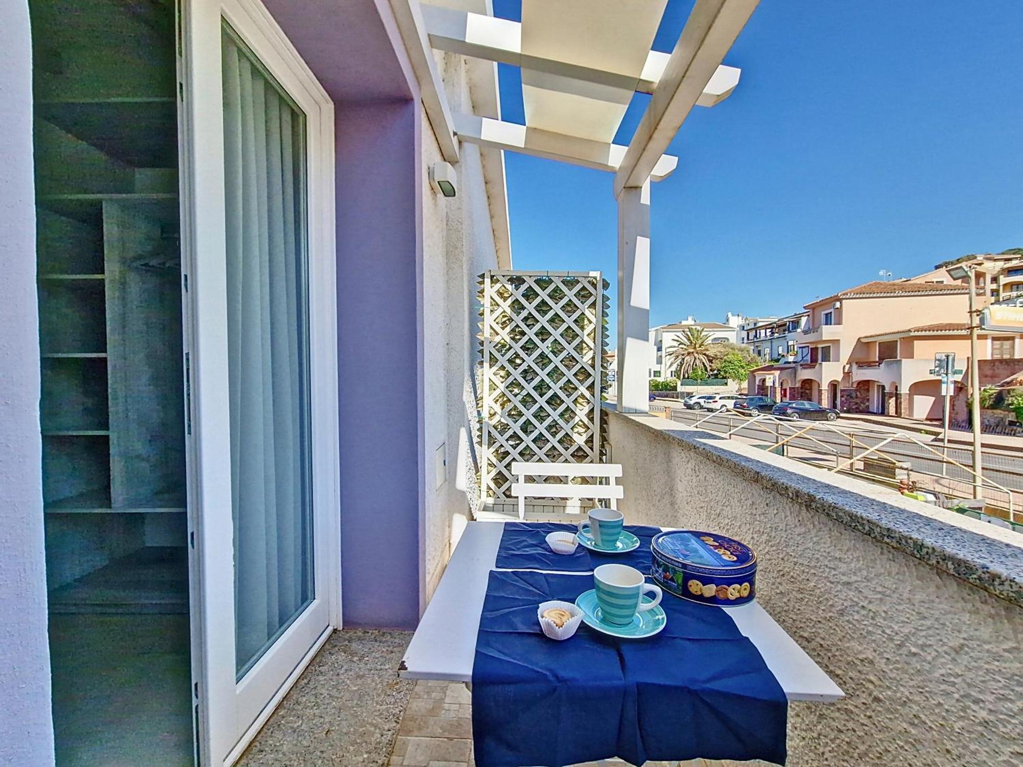L'Onda Marina Hotel Castelsardo Exterior foto