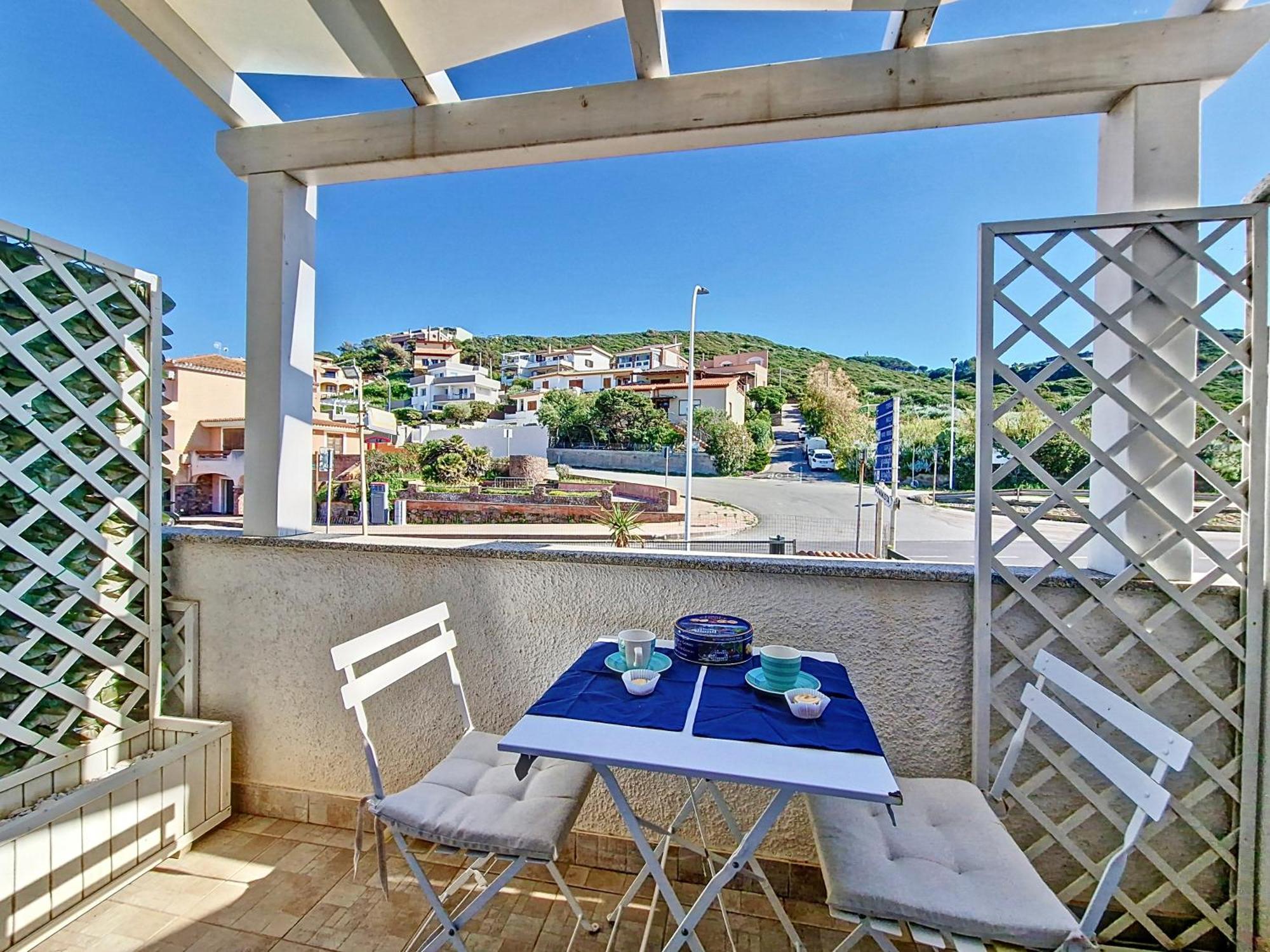 L'Onda Marina Hotel Castelsardo Exterior foto