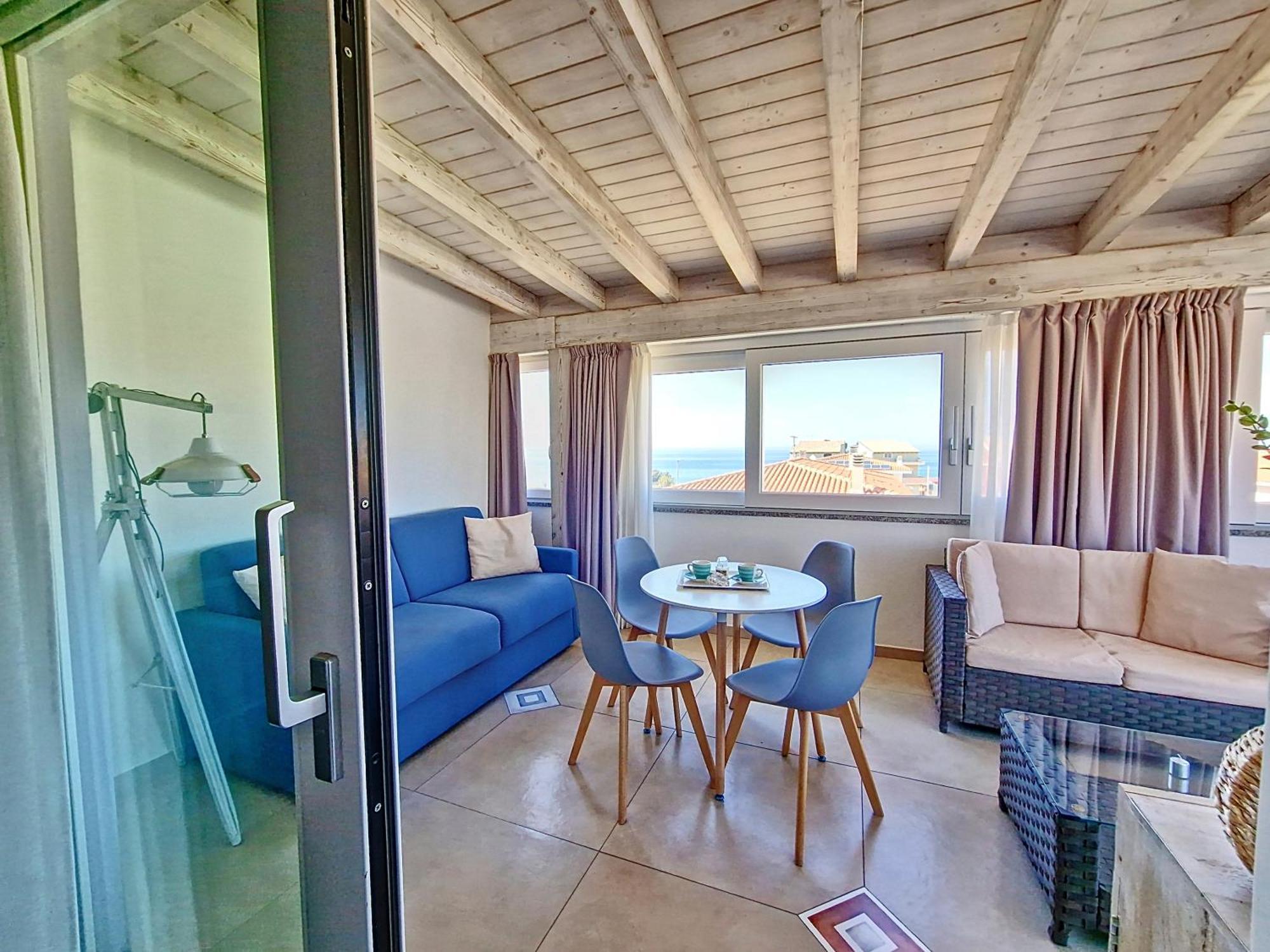 L'Onda Marina Hotel Castelsardo Exterior foto