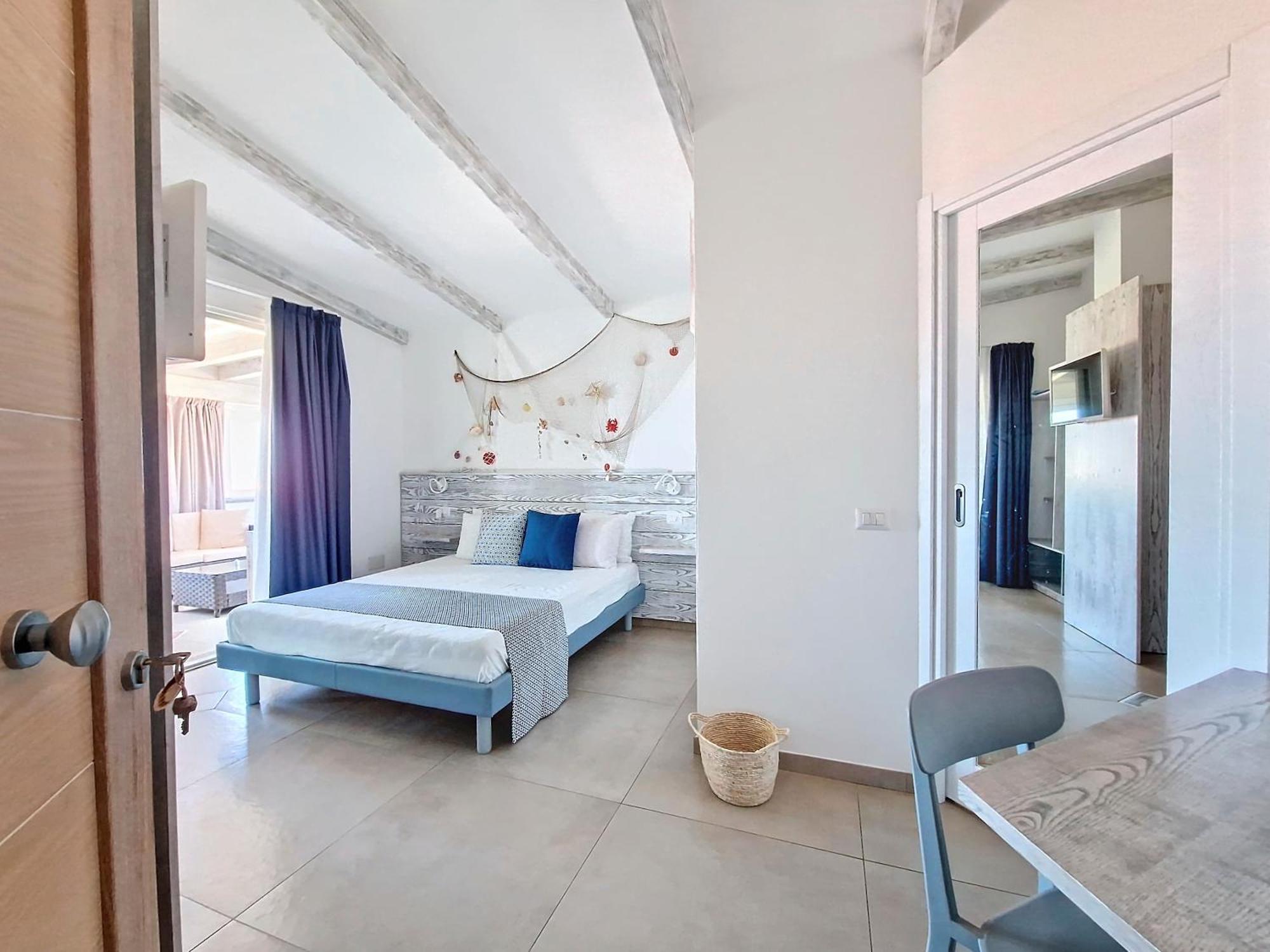 L'Onda Marina Hotel Castelsardo Exterior foto
